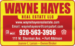 Wayne Hayes Properties
