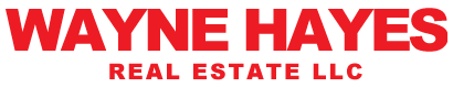 Wayne Hayes Real Estate – Fort Atkinson Real Estate Services Logo
