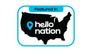 HelloNation logo